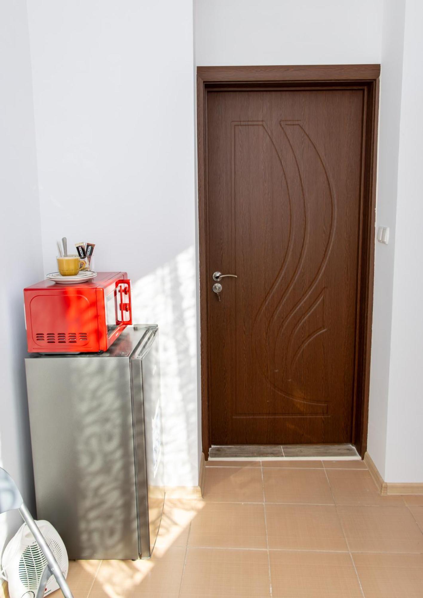 Navial Otel Gabrova Dış mekan fotoğraf