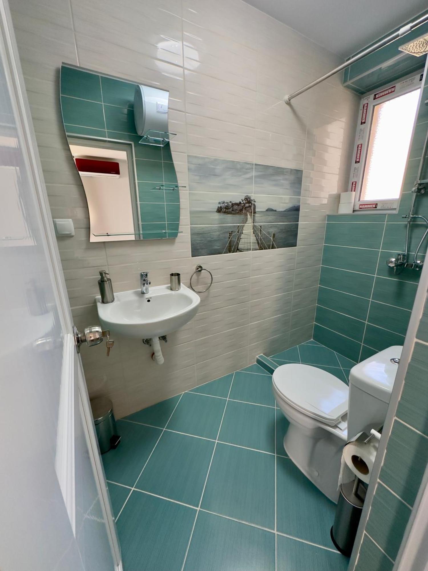 Navial Otel Gabrova Dış mekan fotoğraf