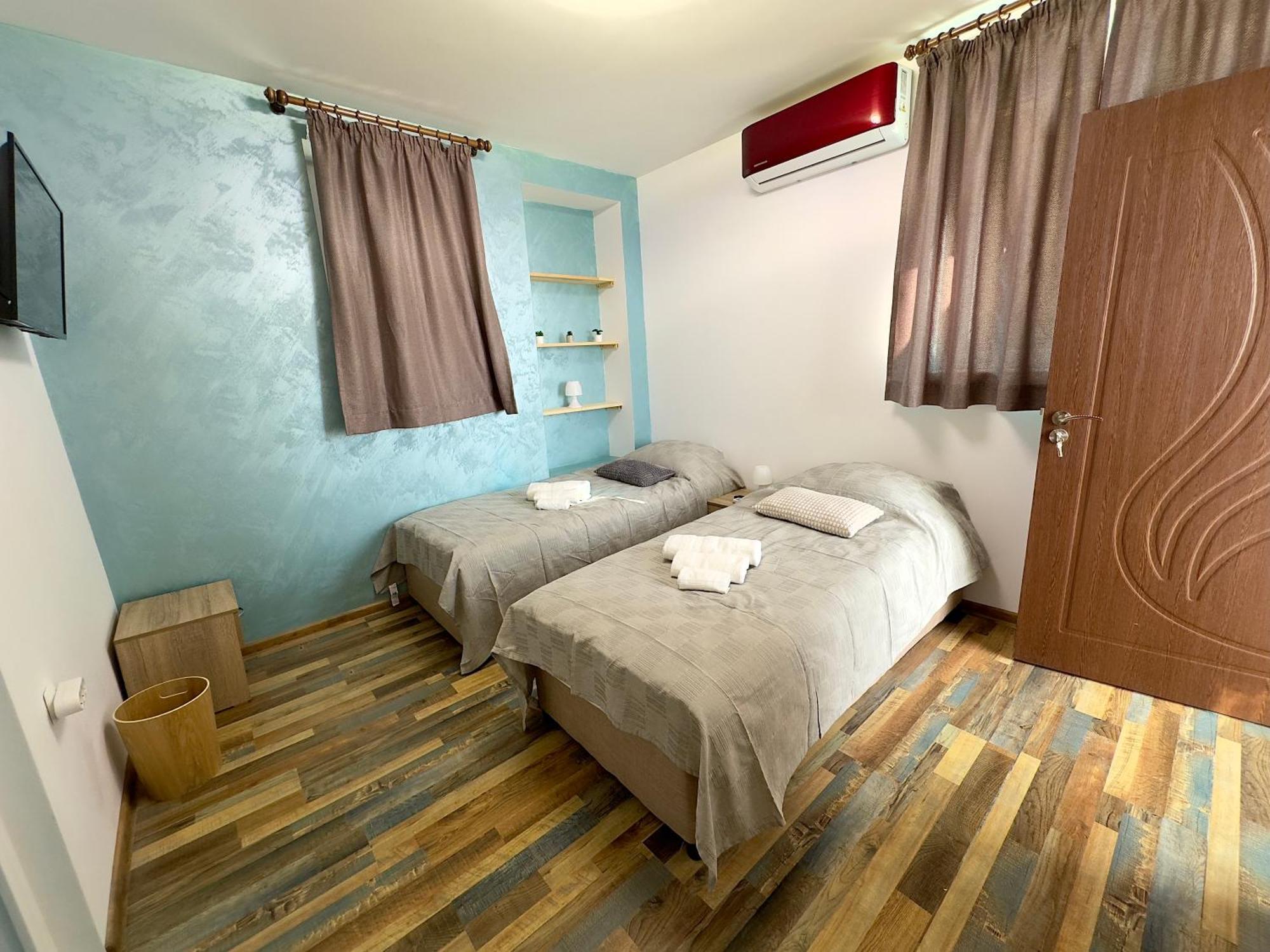 Navial Otel Gabrova Dış mekan fotoğraf