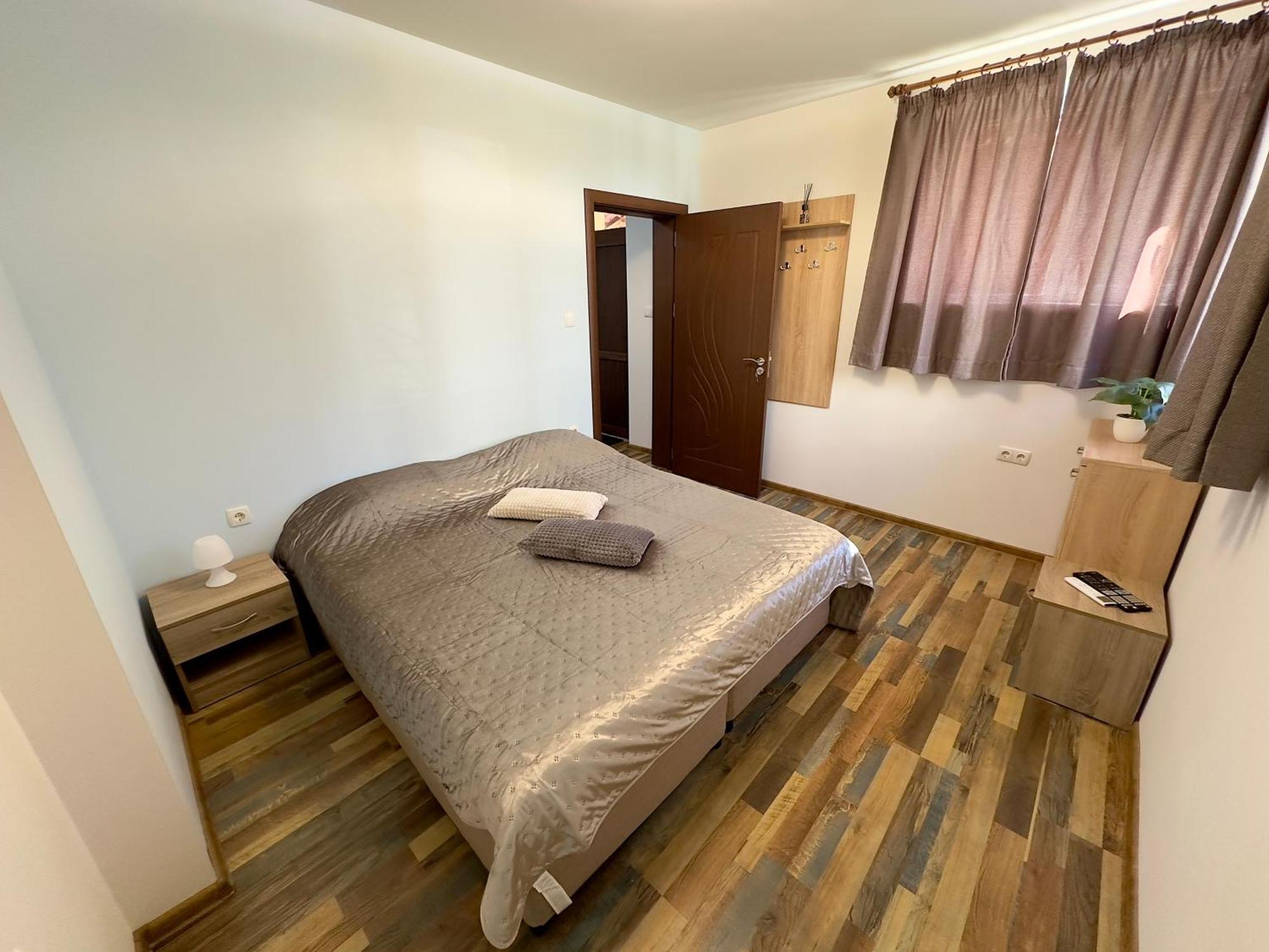 Navial Otel Gabrova Dış mekan fotoğraf