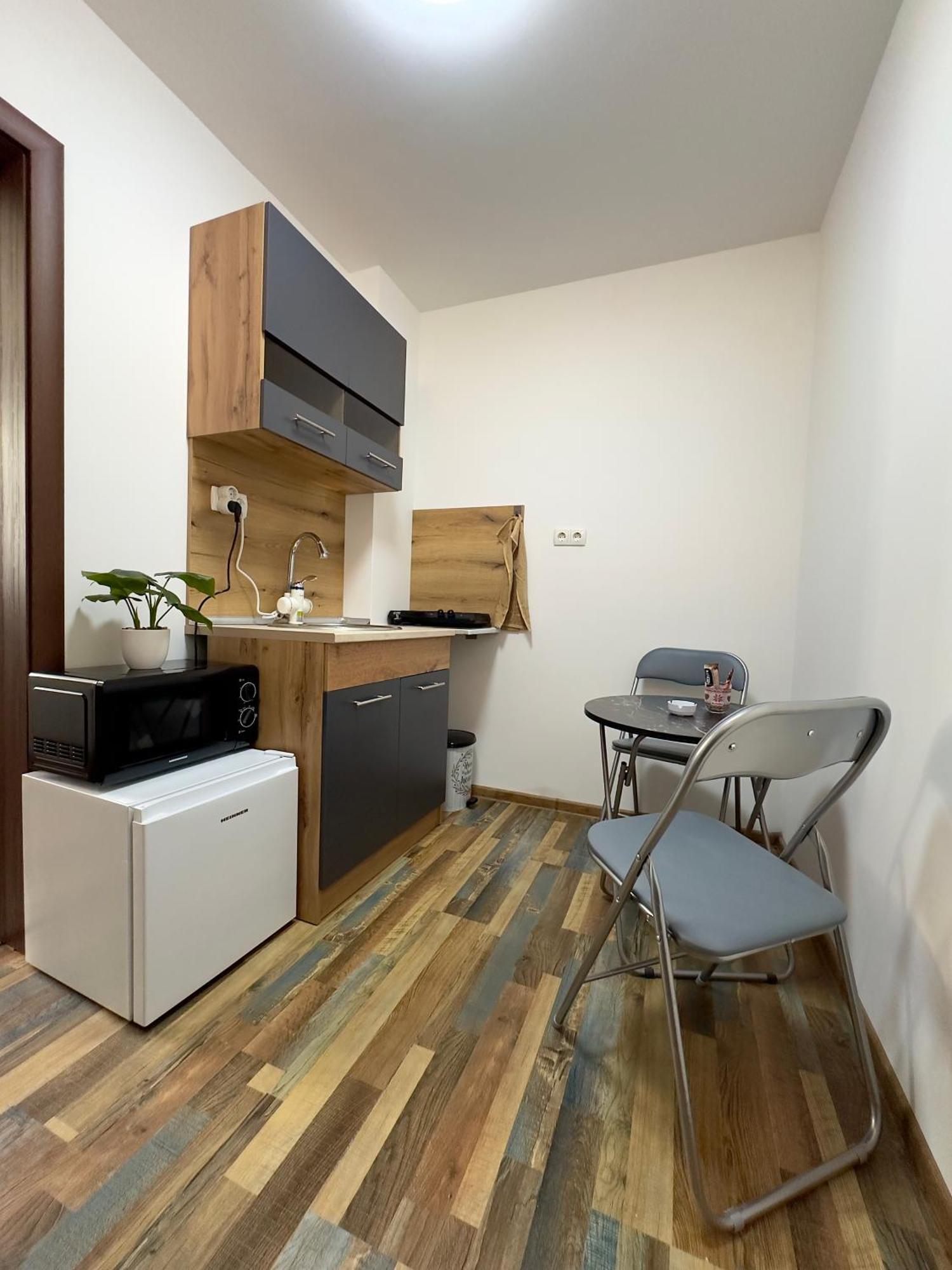 Navial Otel Gabrova Dış mekan fotoğraf