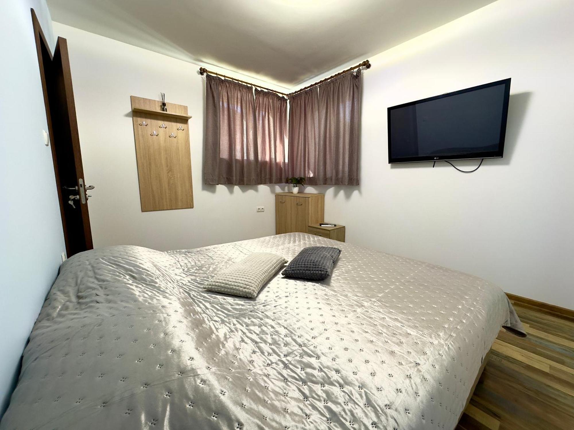 Navial Otel Gabrova Dış mekan fotoğraf